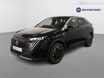 Used Peugeot 3008 2025 for sale - 77890511: Photo
