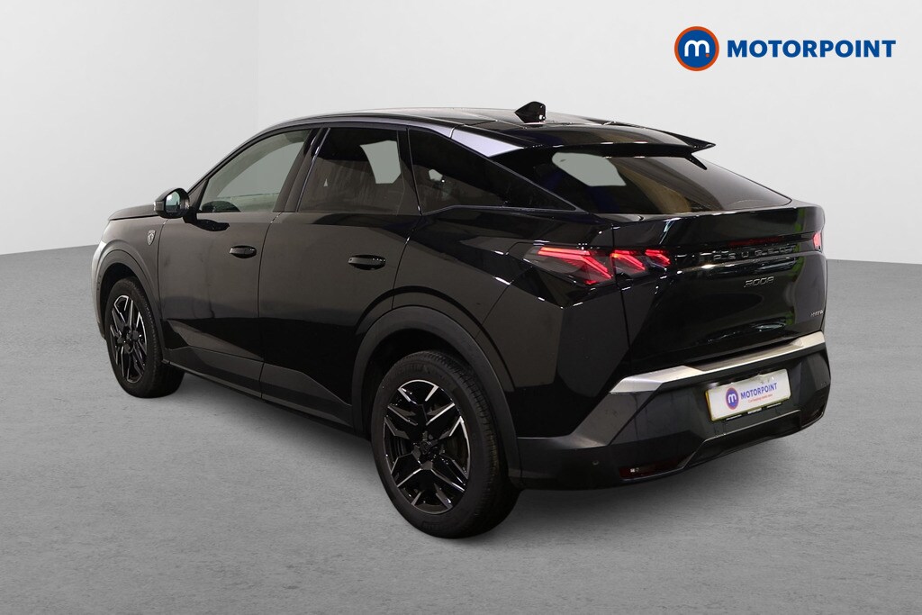 Used Peugeot 3008 2025 for sale - 77890511: Photo 5