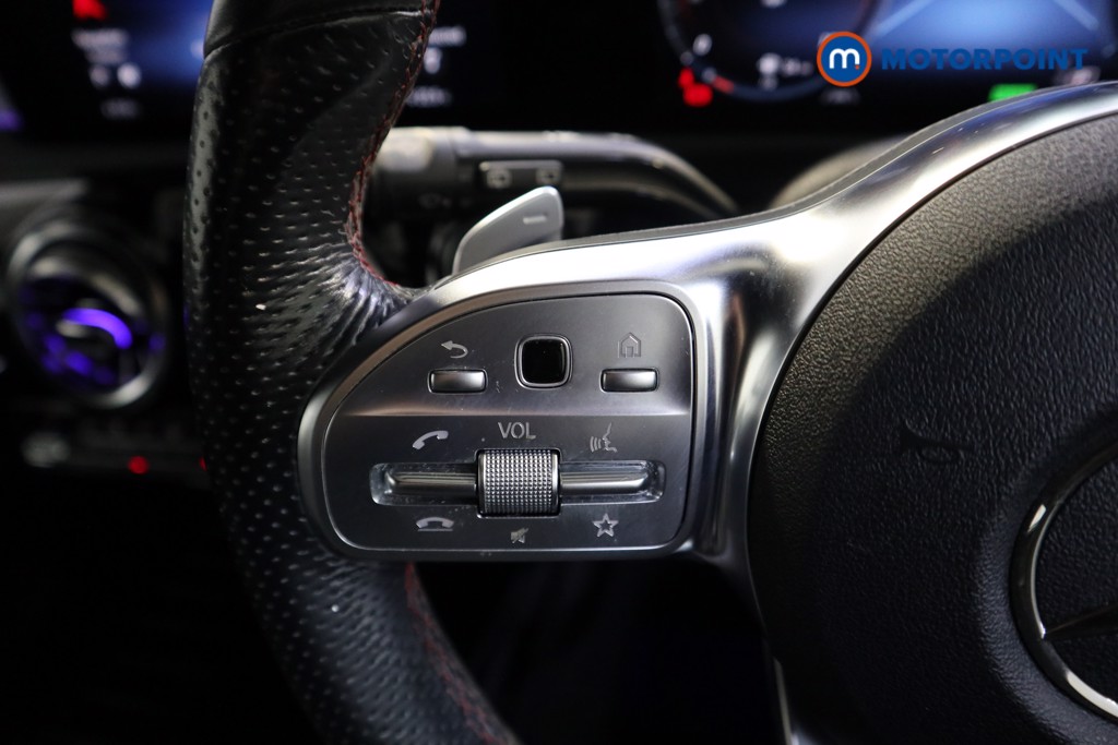 Used Mercedes-Benz A-Class 2021 for sale - 77199181: Photo 11