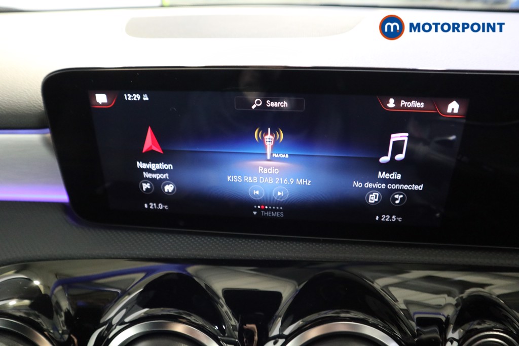 Used Mercedes-Benz A-Class 2021 for sale - 77199181: Photo 14