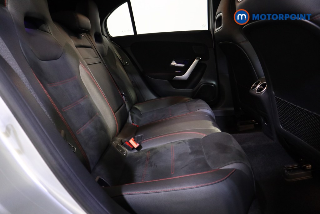 Used Mercedes-Benz A-Class 2021 for sale - 77199181: Photo 25