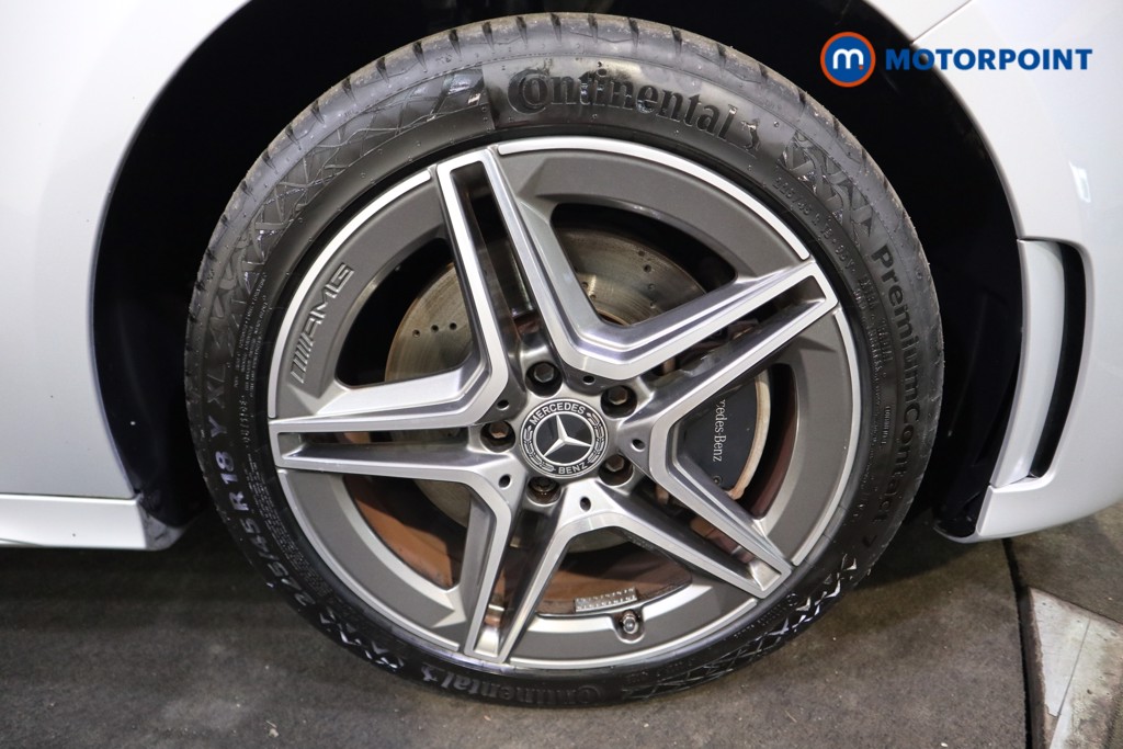 Used Mercedes-Benz A-Class 2021 for sale - 77199181: Photo 29