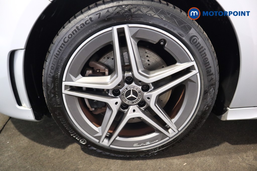 Used Mercedes-Benz A-Class 2021 for sale - 77199181: Photo 30