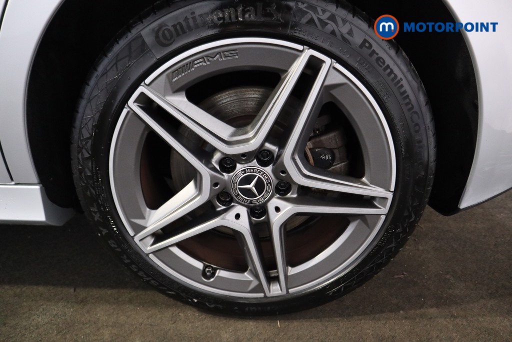 Used Mercedes-Benz A-Class 2021 for sale - 77199181: Photo 31