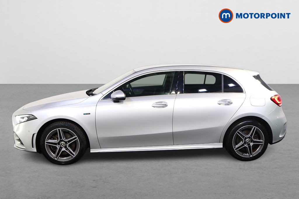 Used Mercedes-Benz A-Class 2021 for sale - 77199181: Photo 4