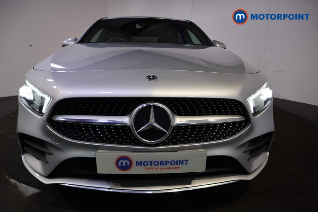 Used Mercedes-Benz A-Class 2021 for sale - 77199181: Photo 40