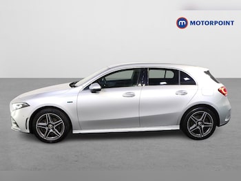 Used Mercedes-Benz A-Class 2021 for sale - 77199181: Photo