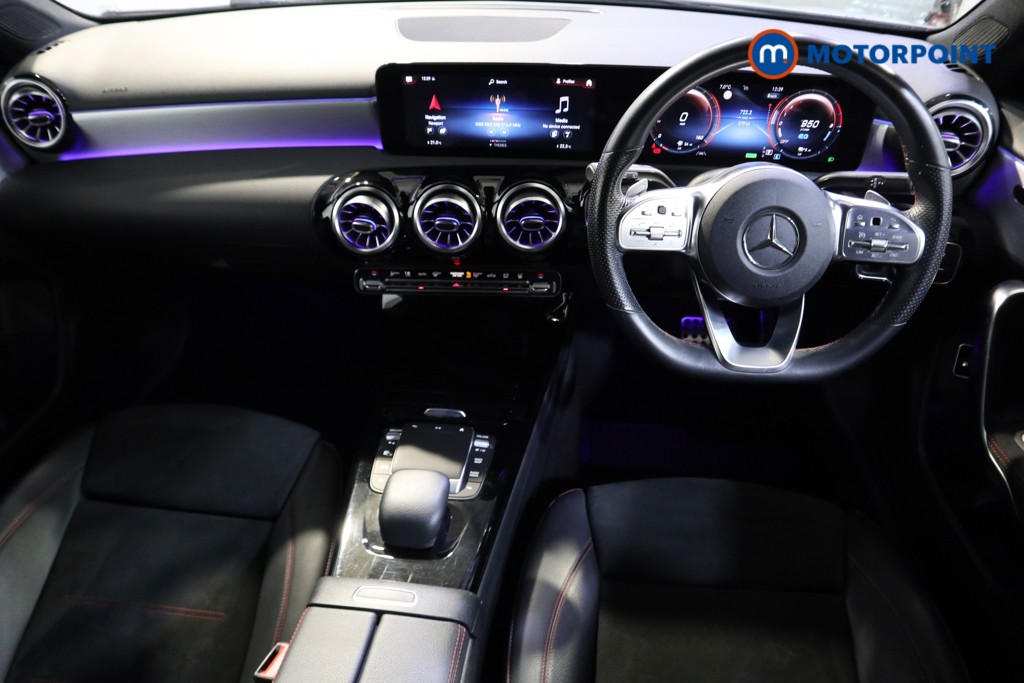 Used Mercedes-Benz A-Class 2021 for sale - 77199181: Photo 9