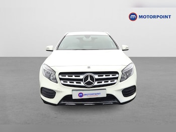 Used Mercedes-Benz GLA 2017 for sale - 78630857: Photo