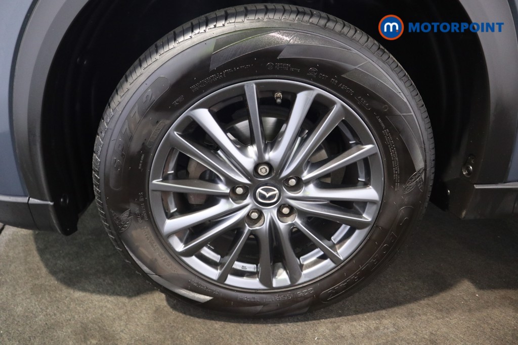 Used Mazda CX-5 2020 for sale - 76641293: Photo 28