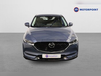 Used Mazda CX-5 2020 for sale - 76641293: Photo