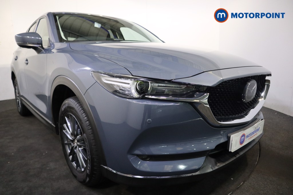 Used Mazda CX-5 2020 for sale - 76641293: Photo 40