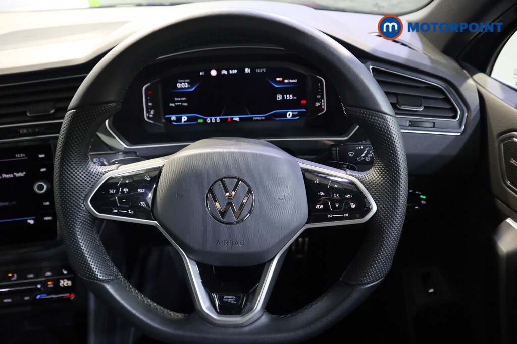 Used Volkswagen Tiguan 2023 for sale - 77741286: Photo 10