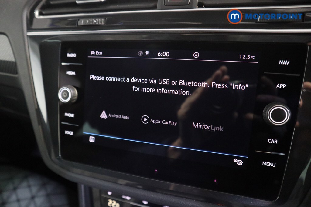 Used Volkswagen Tiguan 2023 for sale - 77741286: Photo 16