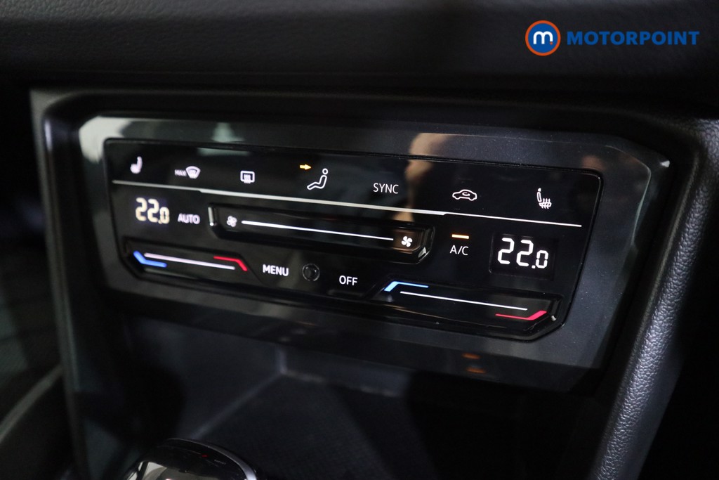 Used Volkswagen Tiguan 2023 for sale - 77741286: Photo 17