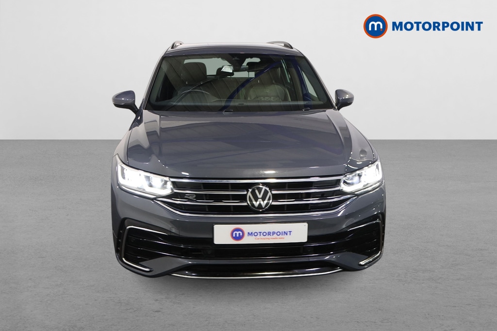 Used Volkswagen Tiguan 2023 for sale - 77741286: Photo 2