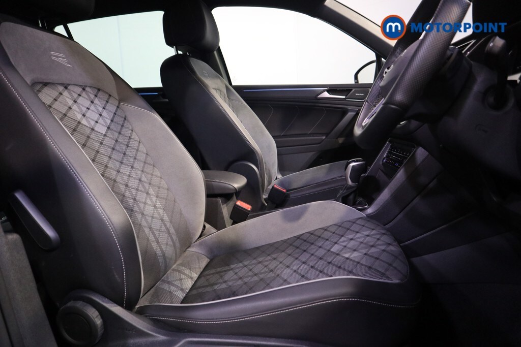 Used Volkswagen Tiguan 2023 for sale - 77741286: Photo 29