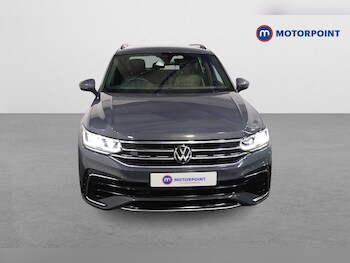 Used Volkswagen Tiguan 2023 for sale - 77741286: Photo