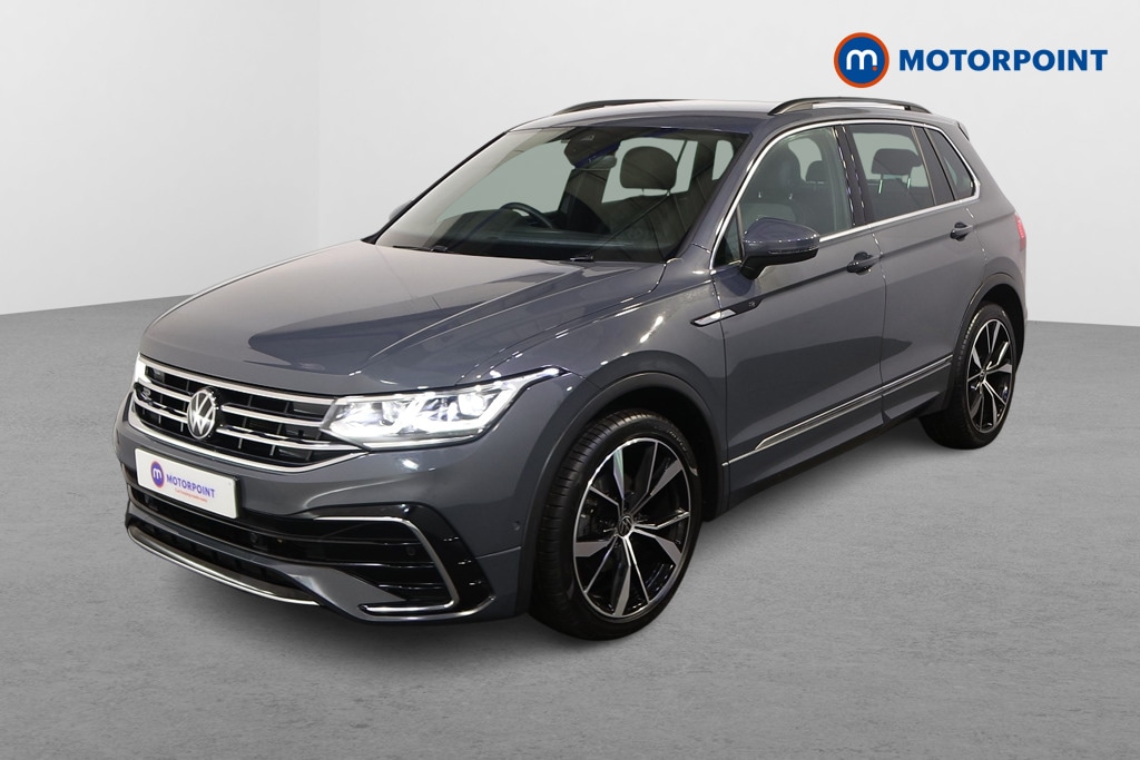 Used Volkswagen Tiguan 2023 for sale - 77741286: Photo 3