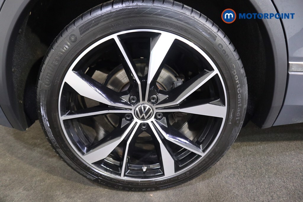 Used Volkswagen Tiguan 2023 for sale - 77741286: Photo 38