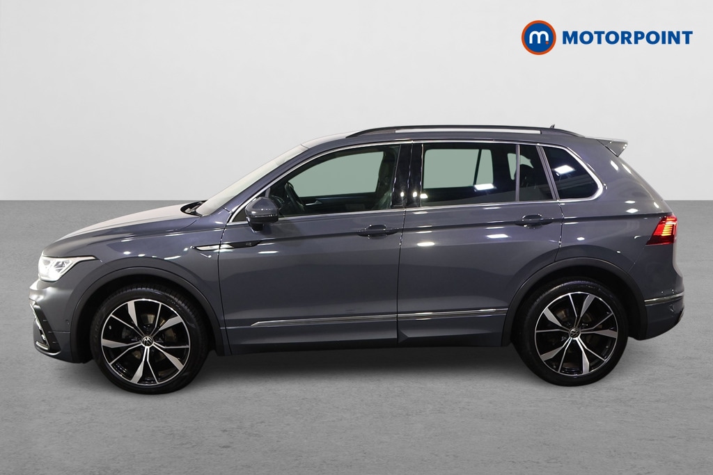 Used Volkswagen Tiguan 2023 for sale - 77741286: Photo 4