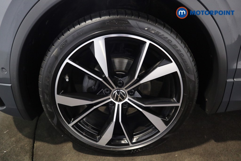 Used Volkswagen Tiguan 2023 for sale - 77741286: Photo 40