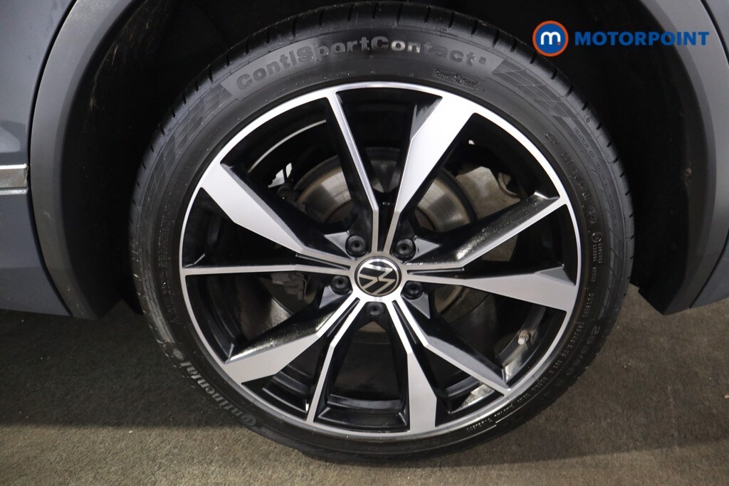 Used Volkswagen Tiguan 2023 for sale - 77741286: Photo 41