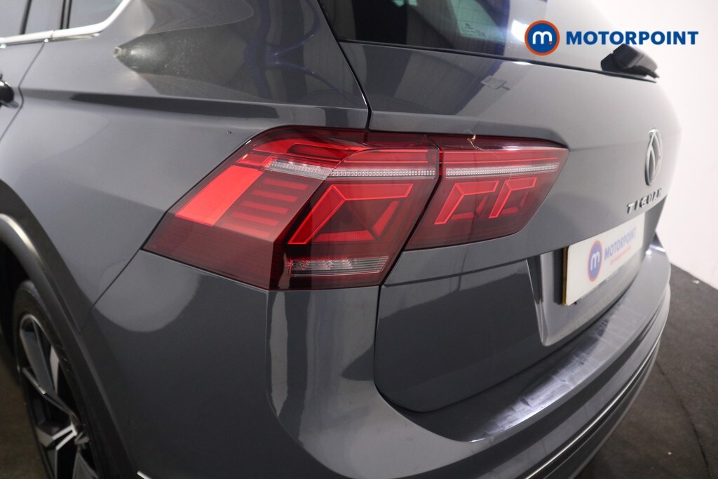 Used Volkswagen Tiguan 2023 for sale - 77741286: Photo 45