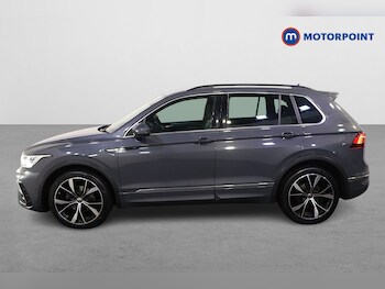 Used Volkswagen Tiguan 2023 for sale - 77741286: Photo
