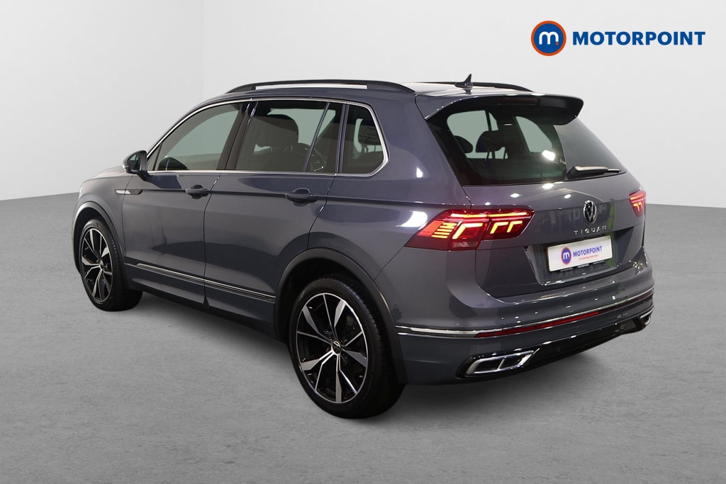 Used Volkswagen Tiguan 2023 for sale - 77741286: Photo 5