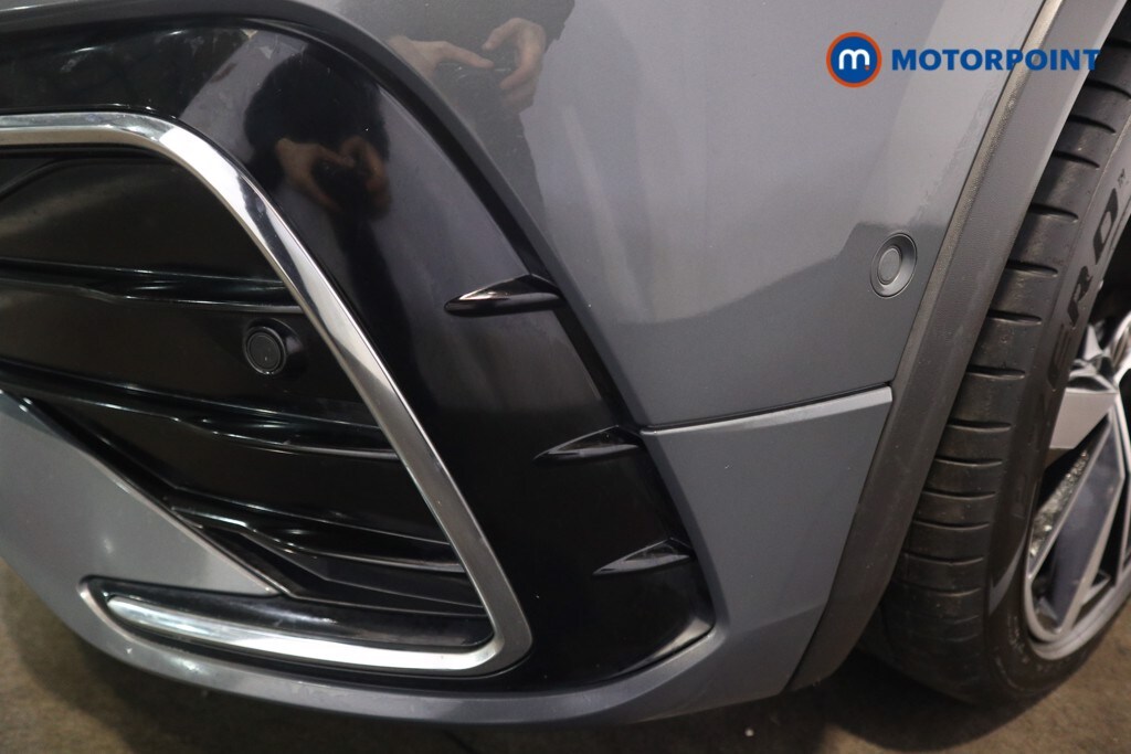 Used Volkswagen Tiguan 2023 for sale - 77741286: Photo 51