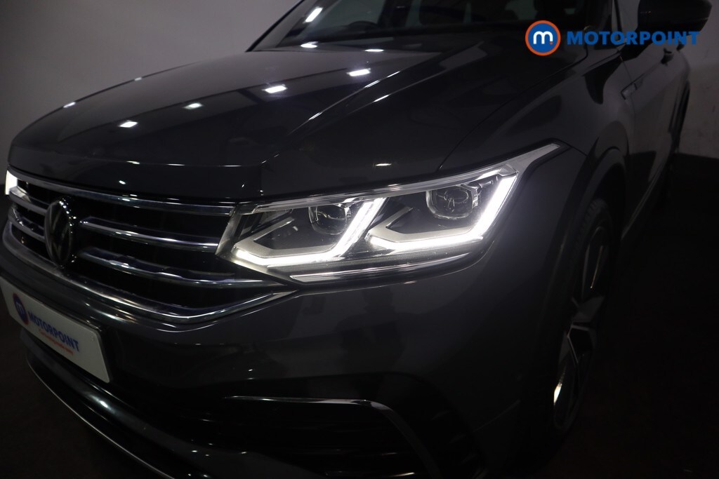 Used Volkswagen Tiguan 2023 for sale - 77741286: Photo 52