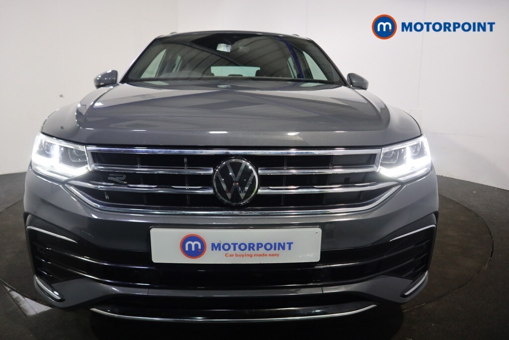 Used Volkswagen Tiguan 2023 for sale - 77741286: Photo 55