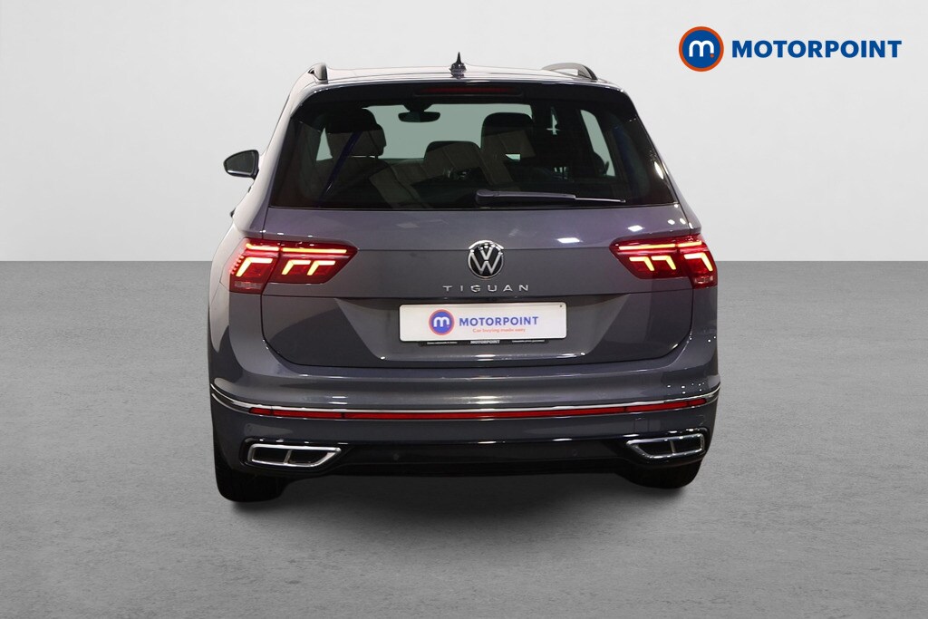 Used Volkswagen Tiguan 2023 for sale - 77741286: Photo 6