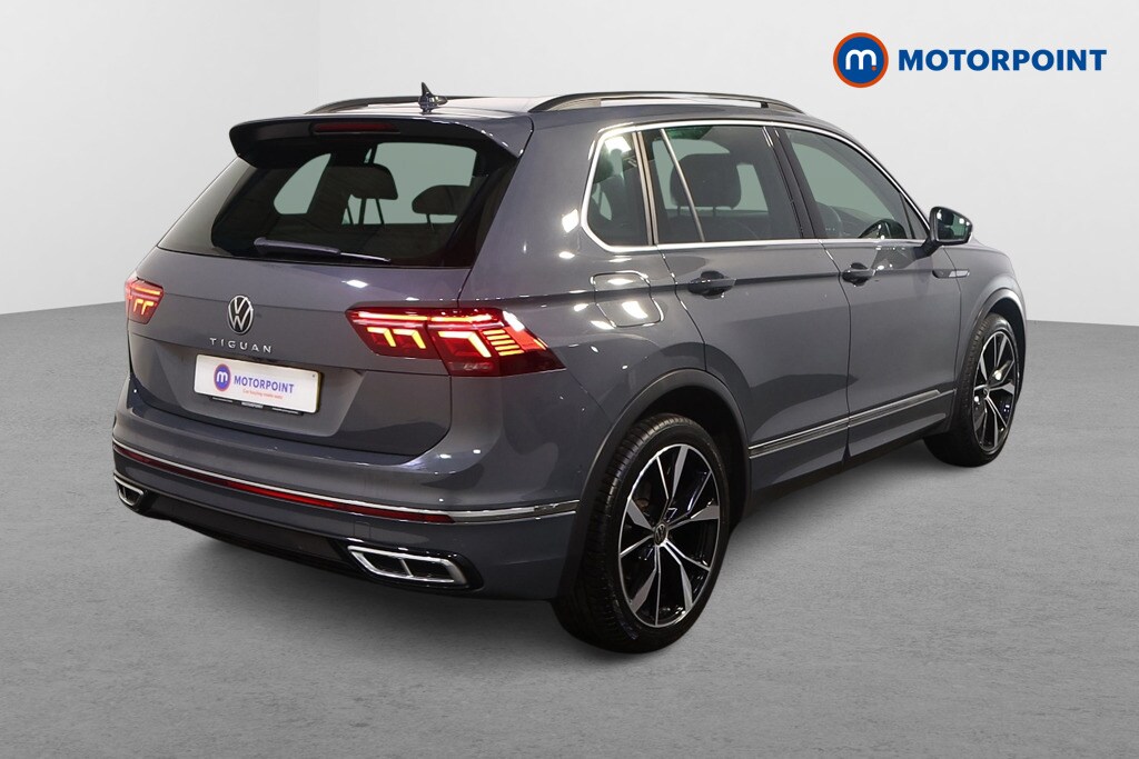Used Volkswagen Tiguan 2023 for sale - 77741286: Photo 7
