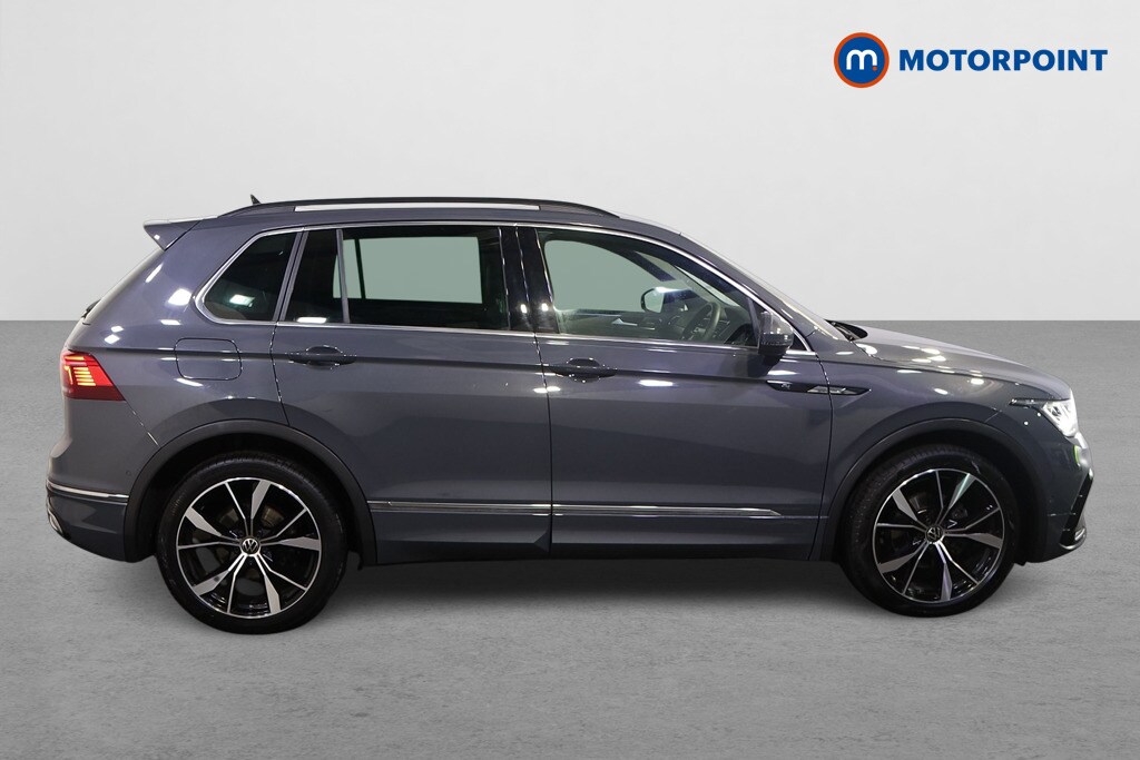 Used Volkswagen Tiguan 2023 for sale - 77741286: Photo 8