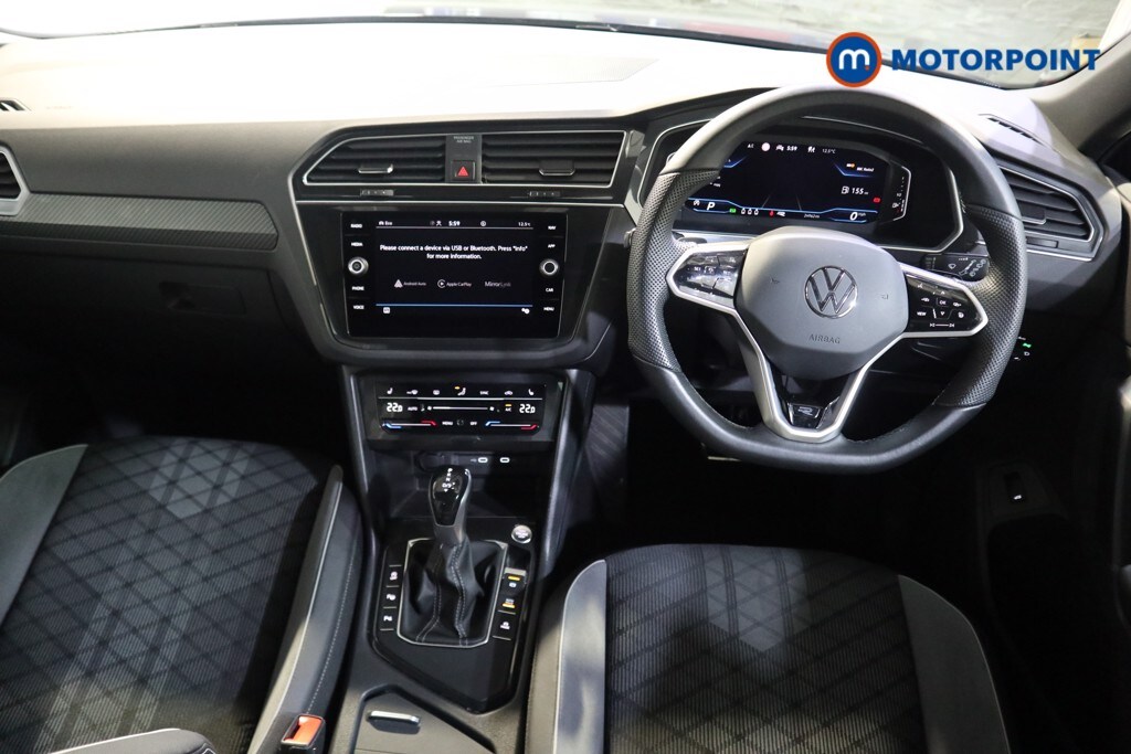Used Volkswagen Tiguan 2023 for sale - 77741286: Photo 9