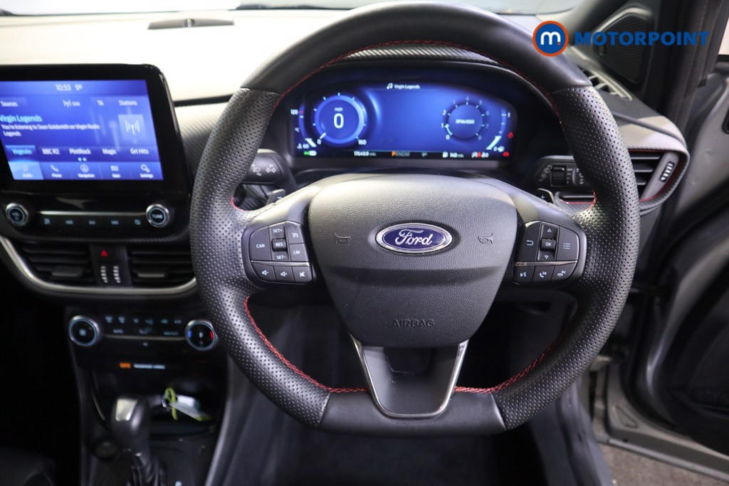 Used Ford Puma 2022 for sale - 76118059: Photo 11