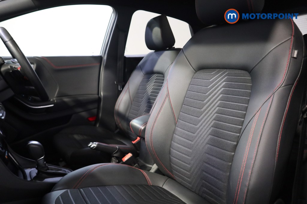 Used Ford Puma 2022 for sale - 76118059: Photo 19
