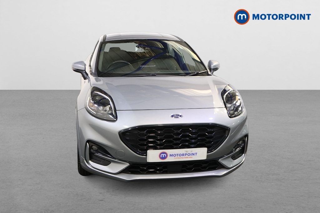 Used Ford Puma 2022 for sale - 76118059: Photo 2