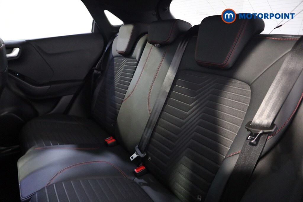 Used Ford Puma 2022 for sale - 76118059: Photo 20