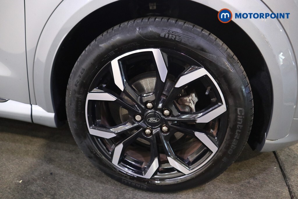 Used Ford Puma 2022 for sale - 76118059: Photo 23
