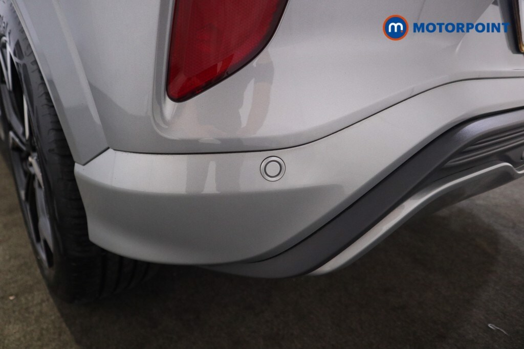 Used Ford Puma 2022 for sale - 76118059: Photo 26