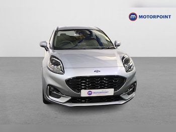 Used Ford Puma 2022 for sale - 76118059: Photo 2