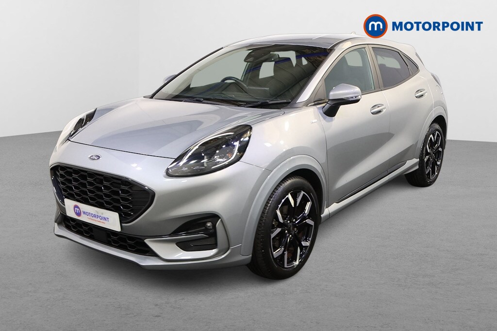 Used Ford Puma 2022 for sale - 76118059: Photo 3