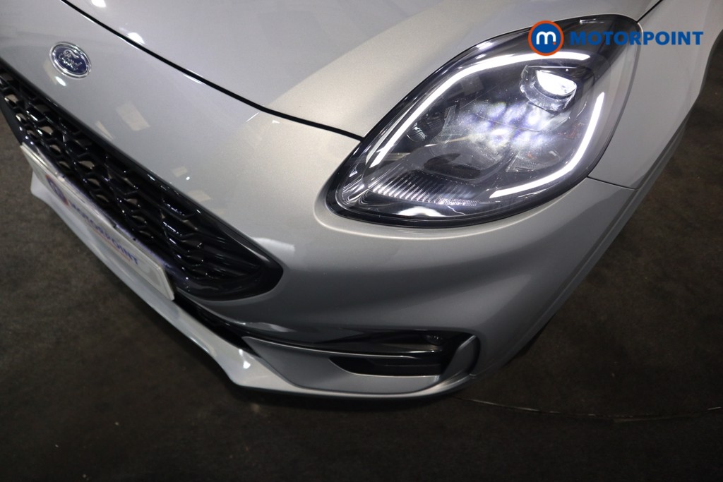 Used Ford Puma 2022 for sale - 76118059: Photo 37