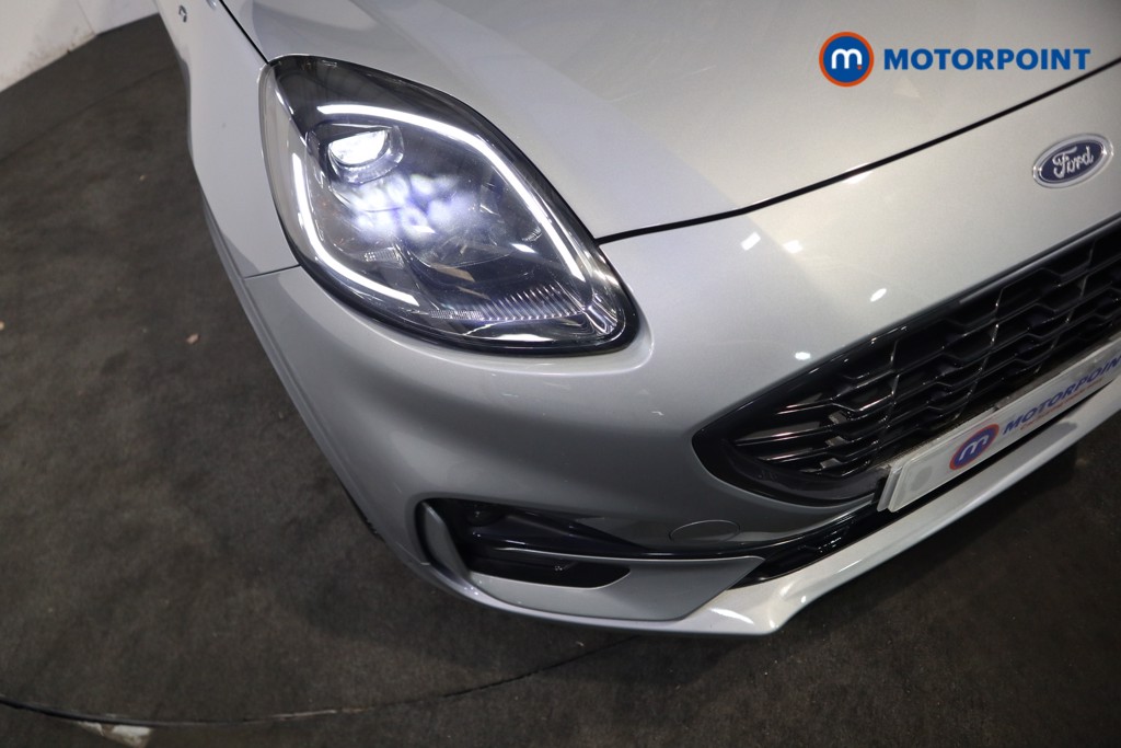 Used Ford Puma 2022 for sale - 76118059: Photo 38