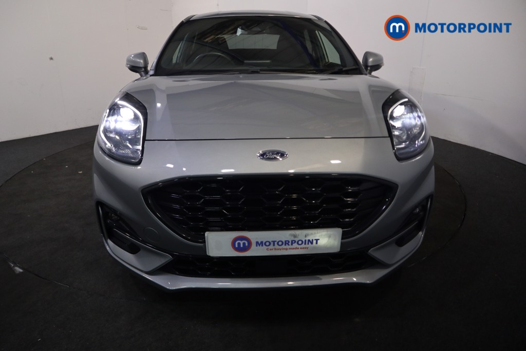 Used Ford Puma 2022 for sale - 76118059: Photo 39