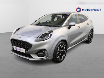 Used Ford Puma 2022 for sale - 76118059: Photo 3