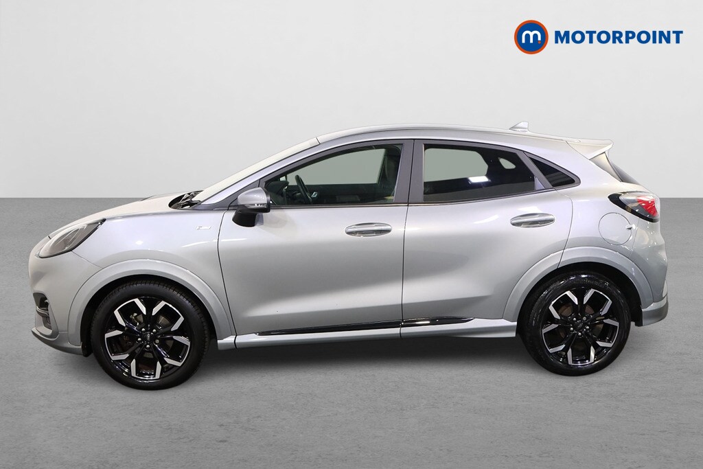 Used Ford Puma 2022 for sale - 76118059: Photo 4